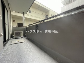 MAC青梅コートII