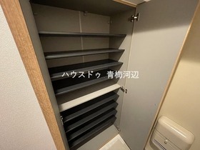 MAC青梅コートII