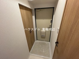 MAC青梅コートII