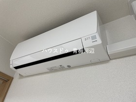 MAC青梅コートII