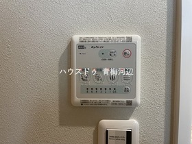 MAC青梅コートII