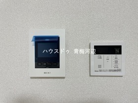 MAC青梅コートII