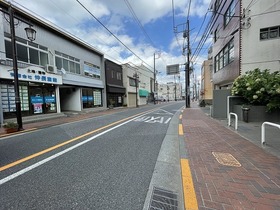 MAC青梅コートII