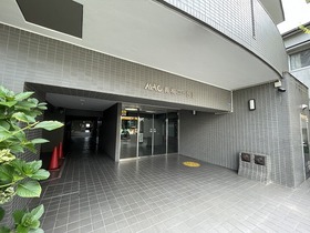 MAC青梅コートII