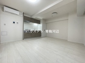 MAC青梅コートII