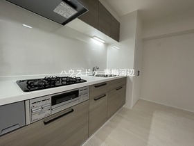 MAC青梅コートII