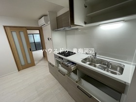 MAC青梅コートII