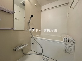 MAC青梅コートII