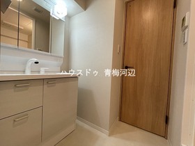 MAC青梅コートII