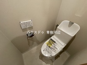 MAC青梅コートII