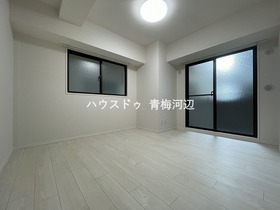 MAC青梅コートII