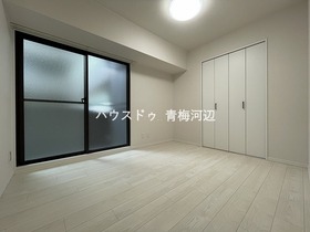 MAC青梅コートII