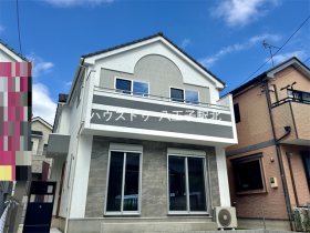 新築戸建　八王子市長沼町10期　全2棟　2号棟