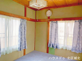●名古屋市北区如意5丁目　中古一戸建て
