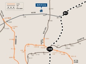 ●名古屋市北区如意5丁目　中古一戸建て