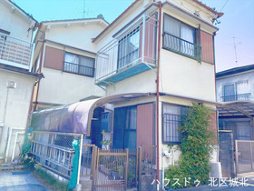 ●名古屋市北区如意5丁目　中古一戸建て