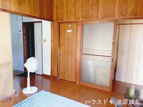 ●名古屋市北区如意5丁目　中古一戸建て