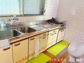 ●名古屋市北区如意5丁目　中古一戸建て