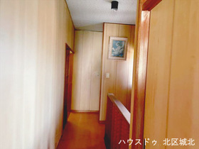 ●名古屋市北区如意5丁目　中古一戸建て