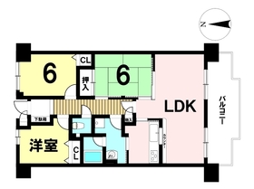 DB間取り図