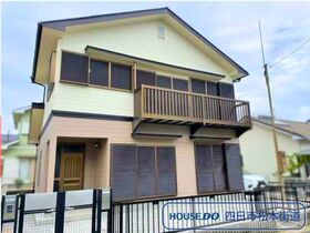 四日市市桜花台2丁目　中古一戸建て