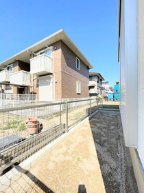名古屋市中川区打中2丁目　全2棟　A棟　新築一戸建て