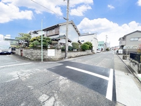 名古屋市中川区打中2丁目　全2棟　A棟　新築一戸建て