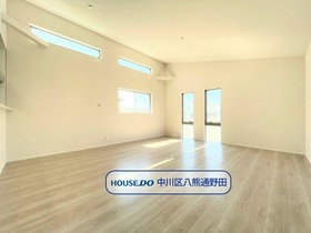 名古屋市中川区打中2丁目　全2棟　A棟　新築一戸建て
