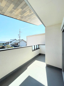 名古屋市中川区打中2丁目　全2棟　A棟　新築一戸建て