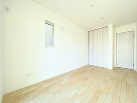 名古屋市中川区打中2丁目　全2棟　B棟　新築一戸建て