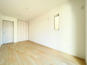 名古屋市中川区打中2丁目　全2棟　B棟　新築一戸建て