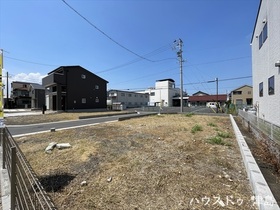 プレサンスアージュ津島市橘町全10区画　7号地　建築条件なし土地