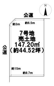 DB間取り図