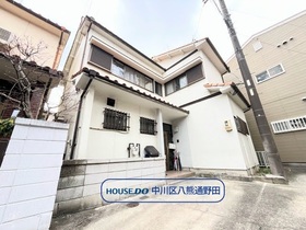 ※●名古屋市中川区法華1丁目　中古一戸建て