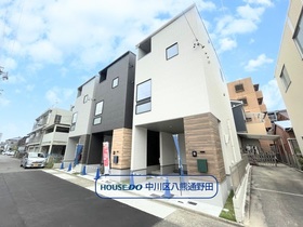 AVANTIA中川区高畑10期　全3棟　1号棟　新築一戸建て 