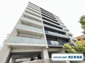オープンレジデンシア神宮南