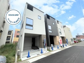 AVANTIA中川区高畑10期　全3棟　3号棟　新築一戸建て 