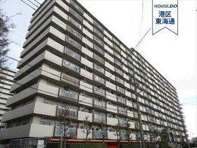 ニューコーポ名南B棟