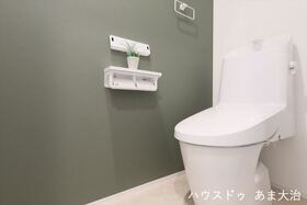 清須市阿原鴨池　全1棟　未入居一戸建て