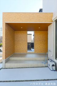 清須市阿原鴨池　全1棟　未入居一戸建て