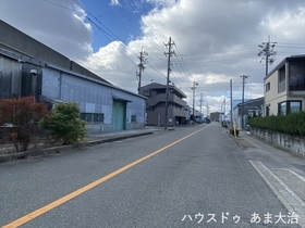 清須市阿原鴨池　全1棟　未入居一戸建て