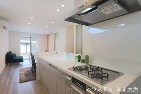 清須市阿原鴨池　全1棟　未入居一戸建て