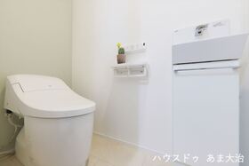 清須市阿原鴨池　全1棟　未入居一戸建て