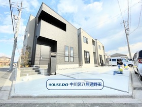 AVANTIA名古屋市中川区戸田ゆたか2丁目　全8棟　7号棟　新築一戸建て