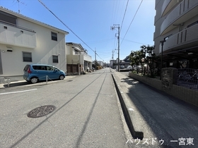 ●モアグレース苅安賀