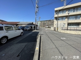 ●モアグレース苅安賀