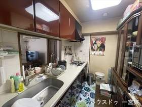 ●モアグレース苅安賀