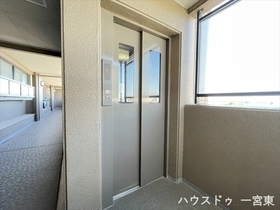 ●モアグレース苅安賀