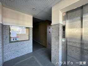 ●モアグレース苅安賀