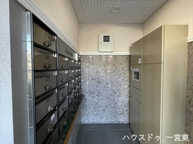 ●モアグレース苅安賀
